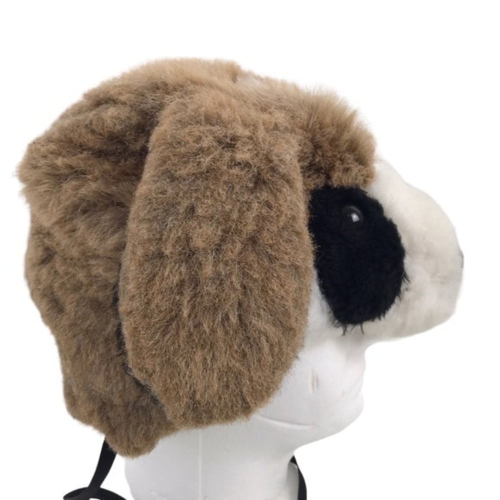 Vintage The Rocking Horse Dog Hat